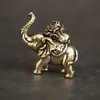 Fabricante atacadista de novas peças de artesanato fundidas em latão para uso em mesa e escritório, decoração de casa e artigos de arte