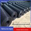 Tela de Aço de Alta Resistência 50-200Kn para Reforço de Estradas, Tela de Aço de Mola, Tela Revestida de Plástico, Barras de Aço Reforçadas