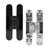 Bisagra Ajustable Tridimensional Bisagra Cruzada Oculta Bisagra Oculta Bisagra de Puerta Oculta Bisagra Oculta Puerta Plegable Bisagra Tridimensional