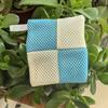 Bomba de Baño, Jabón de Baño, Gel de Ducha, Pelota de Tenis Espumosa, Bolsa de Red para Baño Doméstica Lavable, Bolsa Espumadora de Jabón con Cordón