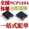 Novo Original Ncp1234Bd65R2G com Serigrafia 34B65, Pacote SMD Sop7, Chip de Gerenciamento de Energia