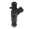 Adecuado para Volkswagen Golf 1.6L Gt Inyector de Combustible 0280156399