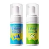 Mousse de Cuidado Femenino Kormesic - Mousse Privada Sabor Chicle para el Cuidado Íntimo Comercio Transfronterizo