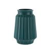 Estilo Nórdico Cerâmica Imitação Vaso Seco Plástico Vasos Enfeites Sala de Estar Arranjo de Flores Armário de TV Casa Criativa Mesa de Jantar Decoração