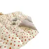 Juego de ropa de cama de cuatro piezas, grado A, para madres y bebés, que incluye una sábana bajera, muselina de doble capa, funda de edredón simple de algodón lavado y un juego de tres piezas de sábanas adecuado para dormitorios estudiantiles