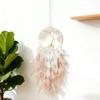 Atrapasueños de Grava Árbol de la Vida Atrapasueños Tejido Decoración de Pared Colgante de Pared Decoración de Pared Habitación Manual Atrapasueños