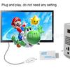 Convertidor WII a HDMI Convertidor WII2HDMI Convertidor WII a HDMI