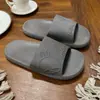 Pantuflas Antideslizantes Ligeras de Suela Blanda de PVC 2025 Sandalias Populares Rogue Rabbit para Hombres y Mujeres para Parejas para Usar en el Hogar, Baño para Bañarse