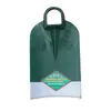 Azada para deshierbar de exterior con mango de madera, engrosada, multifuncional para uso doméstico, adecuada para deshierbar en tierras de cultivo y jardín, herramienta de jardinería