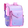 Mochila Popular de Celebridad de Internet para Estudiantes de Primaria de Grados 1-3-6, Protección de la Columna Vertebral y Reducción de la Carga, Mochila Estudiantil para Salidas de Niños, Resistente al Desgaste