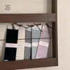 Calcetines de Algodón Coreanos Antiolor y Antibacterianos de Tubo Largo con Borde Enrollado para Mujer, Calcetines Delgados Slouch para Primavera y Verano, Calcetines Sin Costuras de Longitud a la Pantorrilla Estilo JK para Mujer