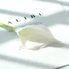 Nueva alta calidad mini sensación pu lirio de cala flor artificial rama única sensación flor simulación única fábrica al por mayor
