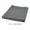Toalha Esportiva Grande de Resfriamento Venda Direta da Fábrica Toalha de Yoga Macia Forte Absorção de Água e Suor Toalha de Resfriamento Portátil Venda por Atacado