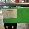 Jiasuo Máquina Cortadora de Núcleo de Roca de Escritorio Empujada a Mano Equipo de Corte de Piedra para Obra Fabricante de Máquina para Bordes de Granito