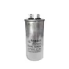 Capacitor de Arranque para Compresor de Aire Acondicionado Cbb65 35uF 45uF 50uF Marca Universal Adecuado para Motores Eléctricos