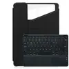 Funda Adecuada para Lenovo Xiaoxin Pad de 11 Pulgadas 2024, Funda con Ranura para Bolígrafo Giratoria de Acrílico, Cubierta Protectora Anticaídas para Tableta