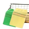 Toalha de banho descartável sauna banho de pés toalha de banho verde produtos de banho de areia grossa atacado toalha de banho amarela