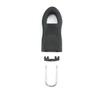 Tirador de Cremallera Desmontable sin Herramientas, Equipaje, Ropa de Abrigo, Ropa y Botas, Tirador de Cremallera de Goma Universal Multifuncional