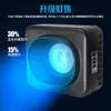 Al por mayor Jiebao Gsq Profesional Luz Marina para Coral Wf Control Bluetooth Acuario Inteligente Antideslumbrante Iluminación de Paisaje Multicolor