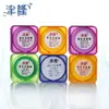Membrana de Filtro Microporoso Jinlong Membrana de Filtro para Disolvente a Base de Agua 50mm 0.22 0.45 0.8 1um
