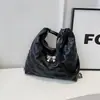 Mochila Cruzada de Verano 2026 para Mujer Transfronteriza con Lazo de un Solo Hombro para Viajes Diarios Bolso Tote Nuevo de Gran Capacidad