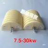 Ferramenta de Reparo de Motor Tipo Molde de Enrolamento Tipo Corrente Empilhada Molde de Reparo Rápido de Motor de 6 Entalhes