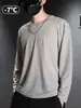 Camiseta de Manga Larga de Seda de Hielo para Hombre en Verano, Malla Holgada, Transpirable, de Secado Rápido, Protección Solar, Top Climatizado, Capa Base para Exteriores, Estilo Delgado