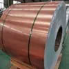 Fabricante de Bobinas de Aço Inoxidável Galvanizadas com Cobre, Tiras de Latão Galvanizado Eletroliticamente de Lado Único e Duplo, Chapas de Aço Inoxidável Atacado 201 304