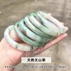 Pulsera de lapislázuli natural Jingde Jewelry, accesorios de joyería DIY, joyería artesanal de estilo chino para mujer, envío directo del fabricante.