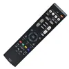 Para Controle Remoto Blu-ray DVD Yamaha RX-V561 HTR-6030 HTR-6050