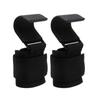 Gancho potenciador para ejercicio de fitness en stock barra horizontal gancho potenciador para dominadas cinturón potenciador para dominadas