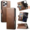 Capa Personalizada Adequada para Celular Apple 17Promax Cor Pura Simples Cobertura Protetora com Porta-Cartão All-Inclusive Samsung S25Ultra