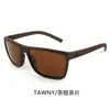 Gafas de Sol Deportivas Personalizadas para Ciclismo de Nuevo Comercio Electrónico Transfronterizo Gafas de Sol Polarizadas Estilo Europeo y Americano Resistentes al Viento y la Arena Gafas de Sol para Conducir en Stock