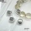 Acessórios de Cristal, Liga Retro Prata Imitação, Artesanato Antigo, Anel Aberto Clássico, Borla de Folha, com Metabo