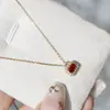 Silver Art Source S925 Prata Pura Design Vintage Alto Padrão Nicho Minimalista Colar Clavícula Pingente Frasco de Perfume para Mulheres