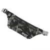 Riñonera Táctica de Camuflaje Multifuncional para Hombre para Montañismo al Aire Libre, Running, Almacenamiento de Teléfono Móvil, Riñonera de Moda