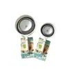 Regadera plegable de pico largo, herramienta para regar flores del hogar, embudo de cocina para dispensar y verter aceite