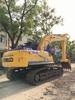 Escavadeira de 20 Ton Usada Divine Steel 200 Escavadeira Kobelco Sk200-8 Sk200 Super 8 Sk200D