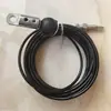Accesorios para Equipo de Fitness, Dispositivo de Entrenamiento Integral con Cuerda de Acero, Marco de Pórtico con Cable de Acero, Equipo Combinado Comercial con Cuerda de Polea