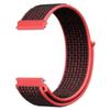 Adequado para Jiaming Samsung watt4/5 Huawei gt2/3 cinta universal laço de nylon 20/22mm Pulseira esportiva