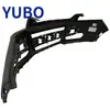 Yubo - AplicABLE A 2013-2016 FORD ESCAPE PLACA CUBIERTA DE PARACHOQUES DELANTERO DV45-17757-A