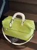 2026 Nueva Bolsa de Equipaje Multifuncional, Bolsa de Fitness para Exteriores, Bolsa de Lona, Bolsa de Viaje de Larga Capacidad para Distancias Cortas, Ligera para Mujer