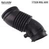17228-RGL-A00 é adequado para tubo de borracha da mangueira de entrada de ar do motor Honda Odyssey odyssey