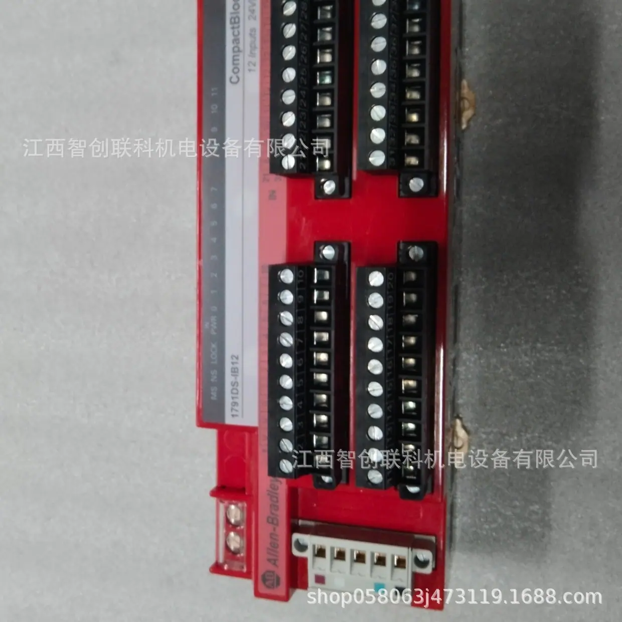 1791DS-IB12 4