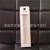 A Caixa de Embalagem é Adequada para Pulseira de Relógio de Nylon Milanesa de Silicone para Apple Watch Iwatch234 Caixa Colorida