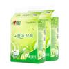 Serie de Papel de Seda Xinxiangyin 152 Hojas Empaque de Plástico de Tres Capas, Venta al por Mayor Caja Completa, Tamaño M Papel de Seda Desplegable Dt3152