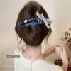 Pinza Grande de Pato para el Cabello para Mujeres, Adecuada para Peinados Recogidos en la Parte Trasera de la Cabeza, para Cabello Fino, Pinza Superior, Pinza para Flequillo, Pinza Lateral, Accesorio para el Cabello, Pasador