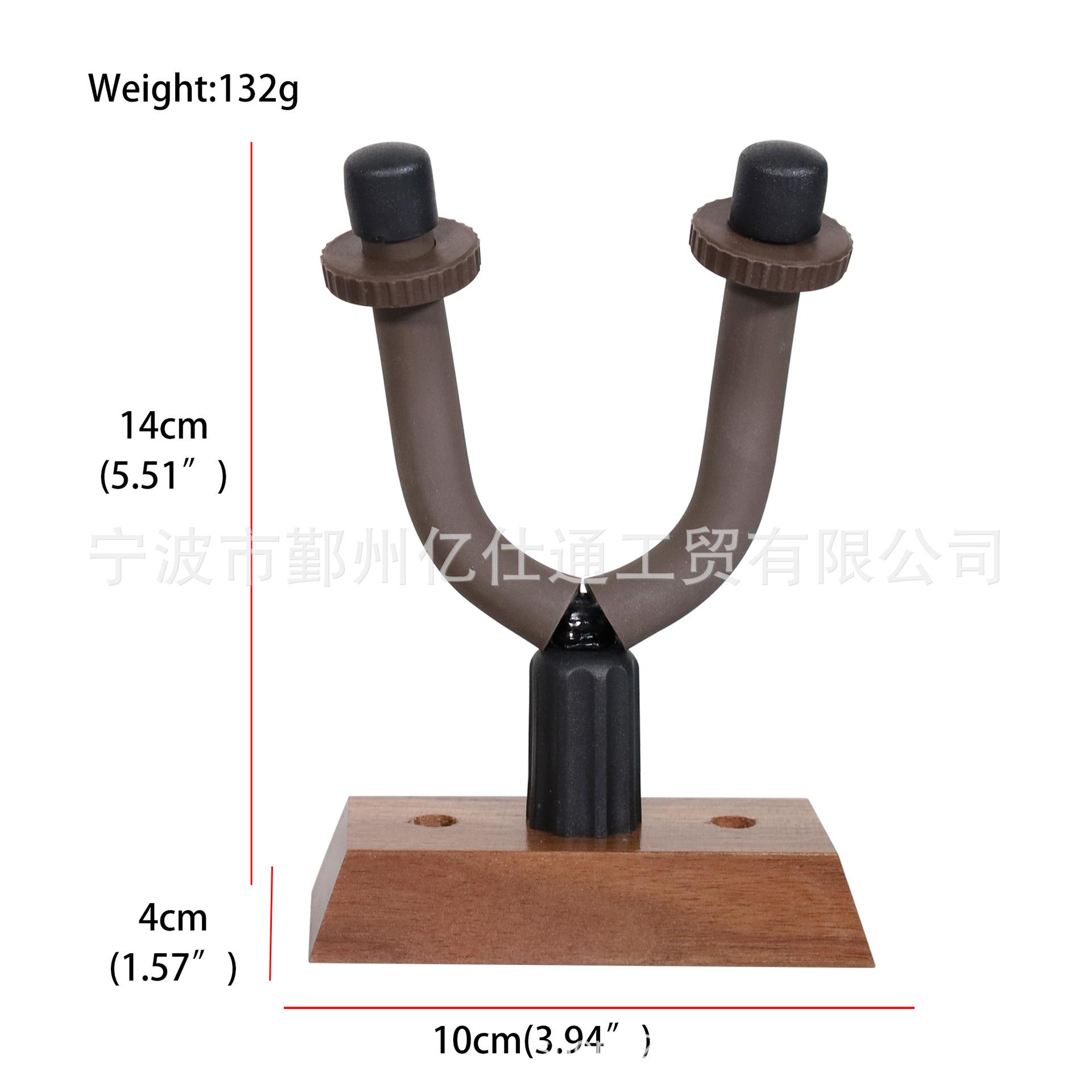 ET-410387 Guitar Hanger Kit EA