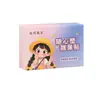 Cinta moldeadora de nariz ajustable para dar forma y corregir la nariz, se puede cortar a medida, pinza nasal correctora de maquillaje exquisita para mujeres