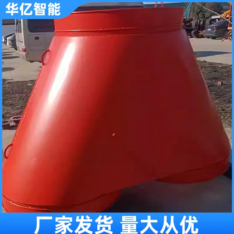 矿用分风器11_副本